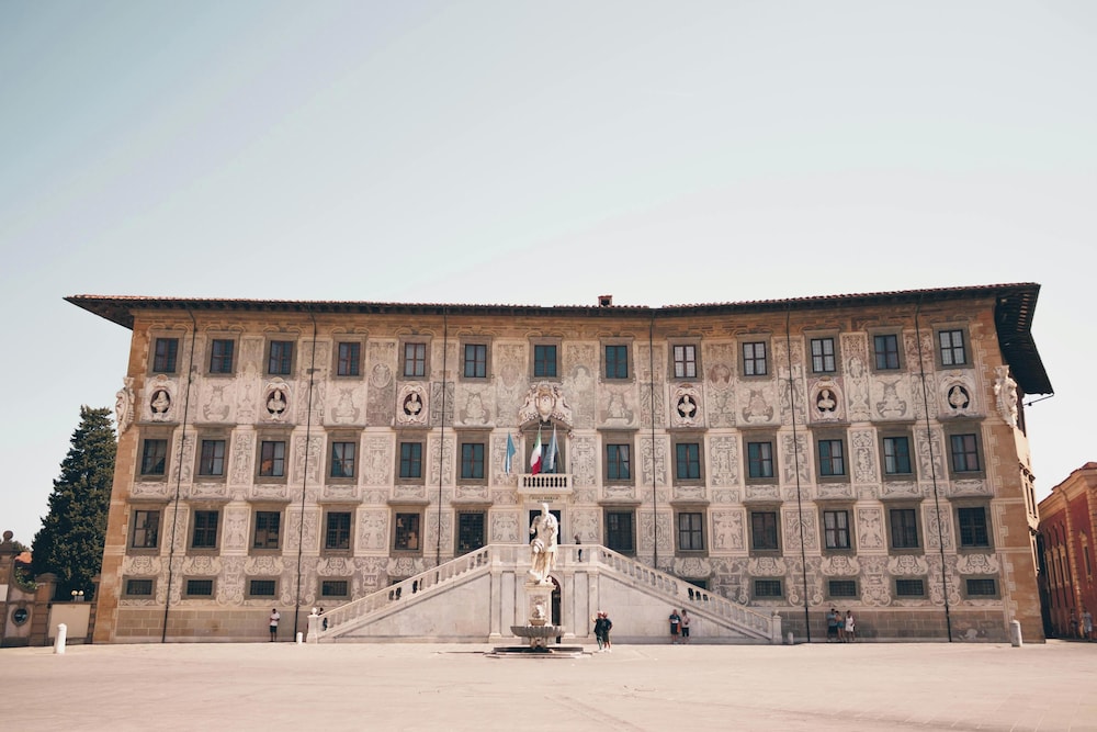 Gialel Pisa 1/27