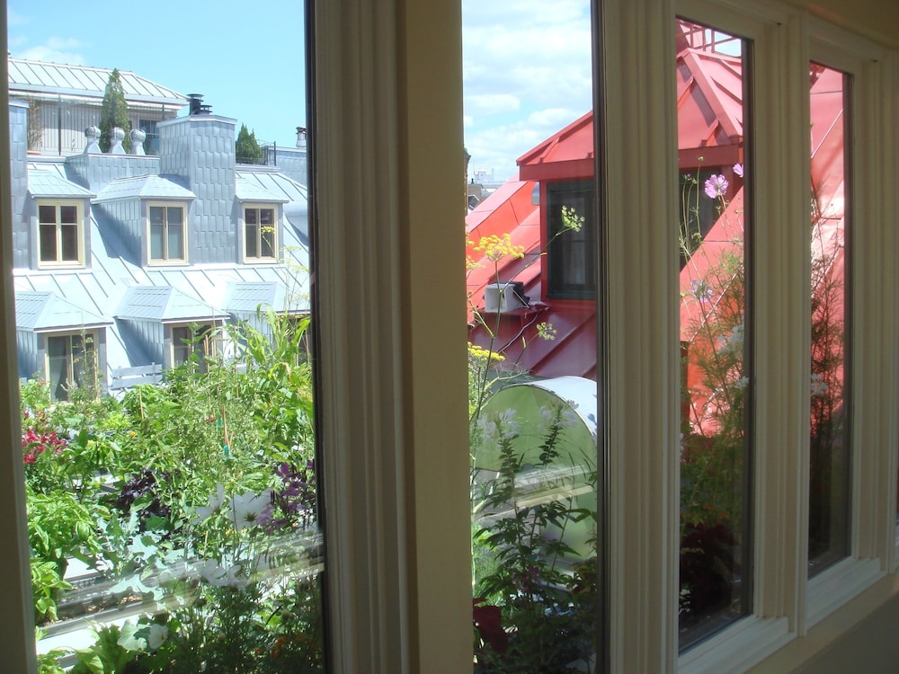 Hotel Du Vieux Quebec 38/46