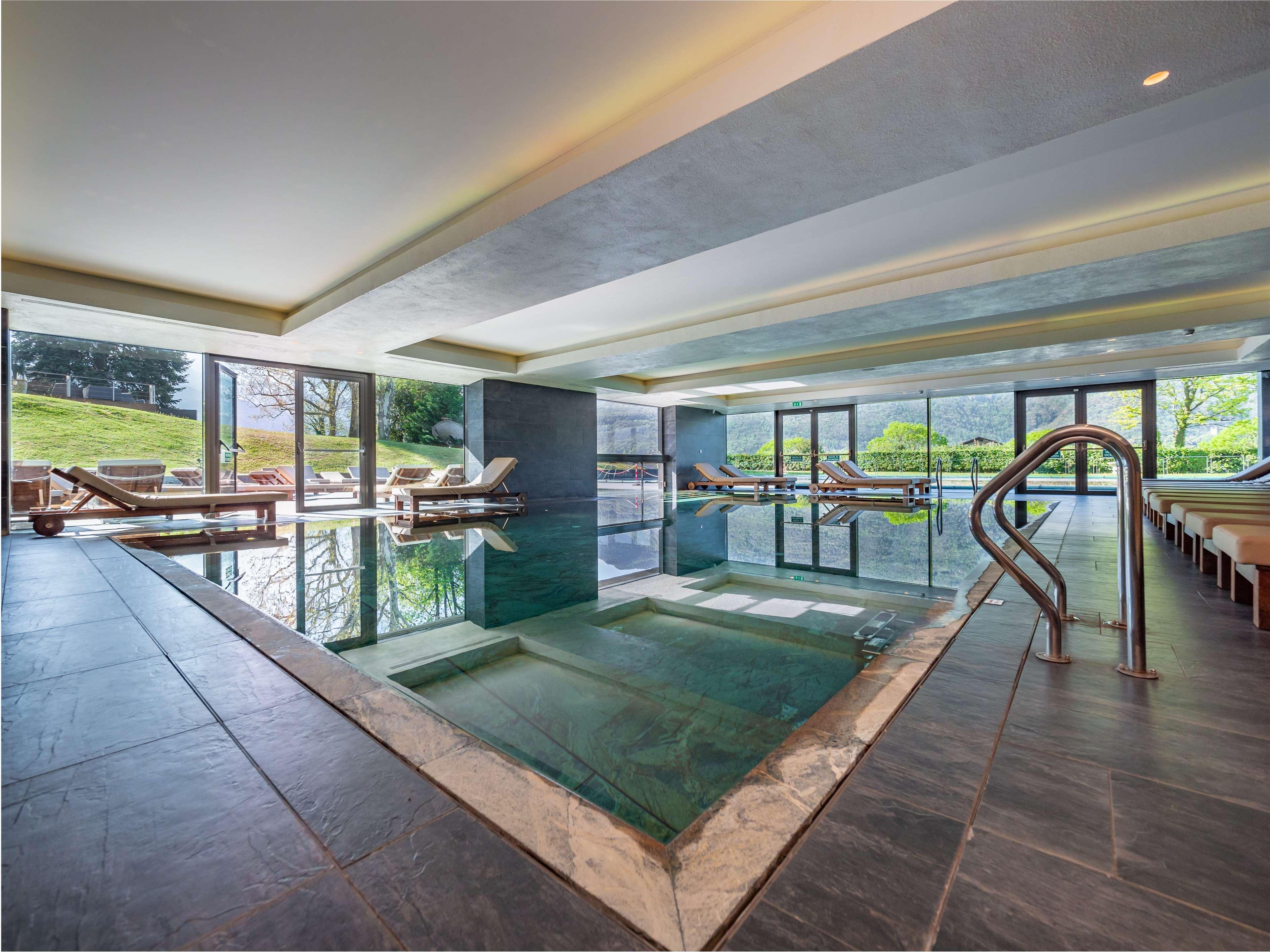 Grand Hotel Billia 16/50