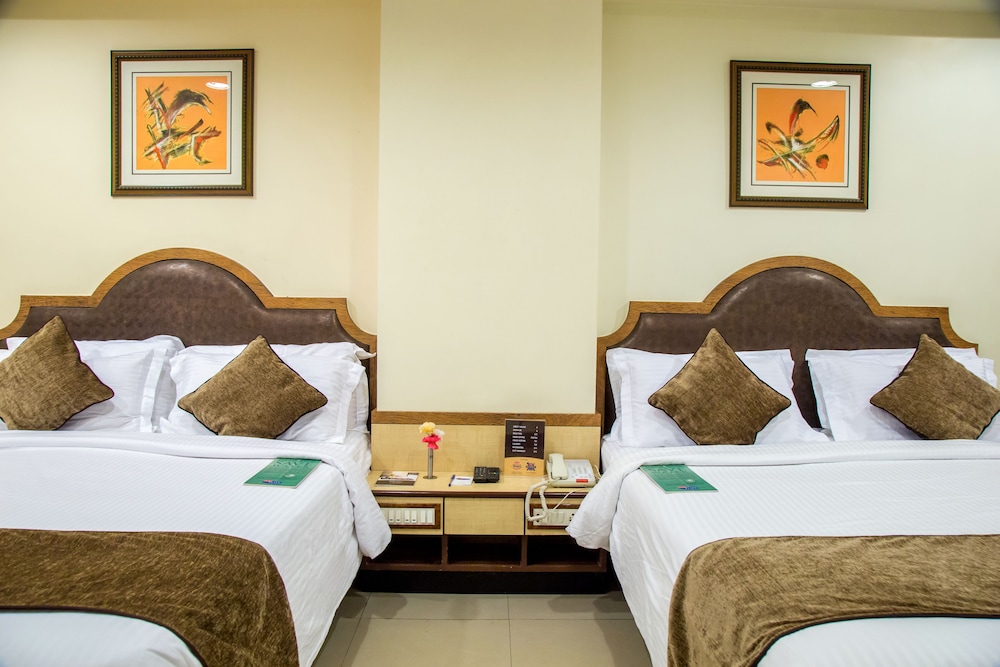Hotel Tip Top Plaza 7/38
