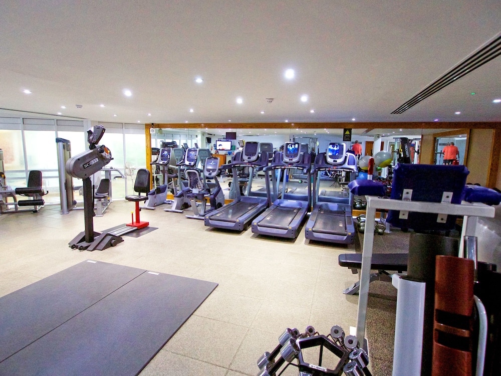 Bromsgrove Hotel and Spa 25/50