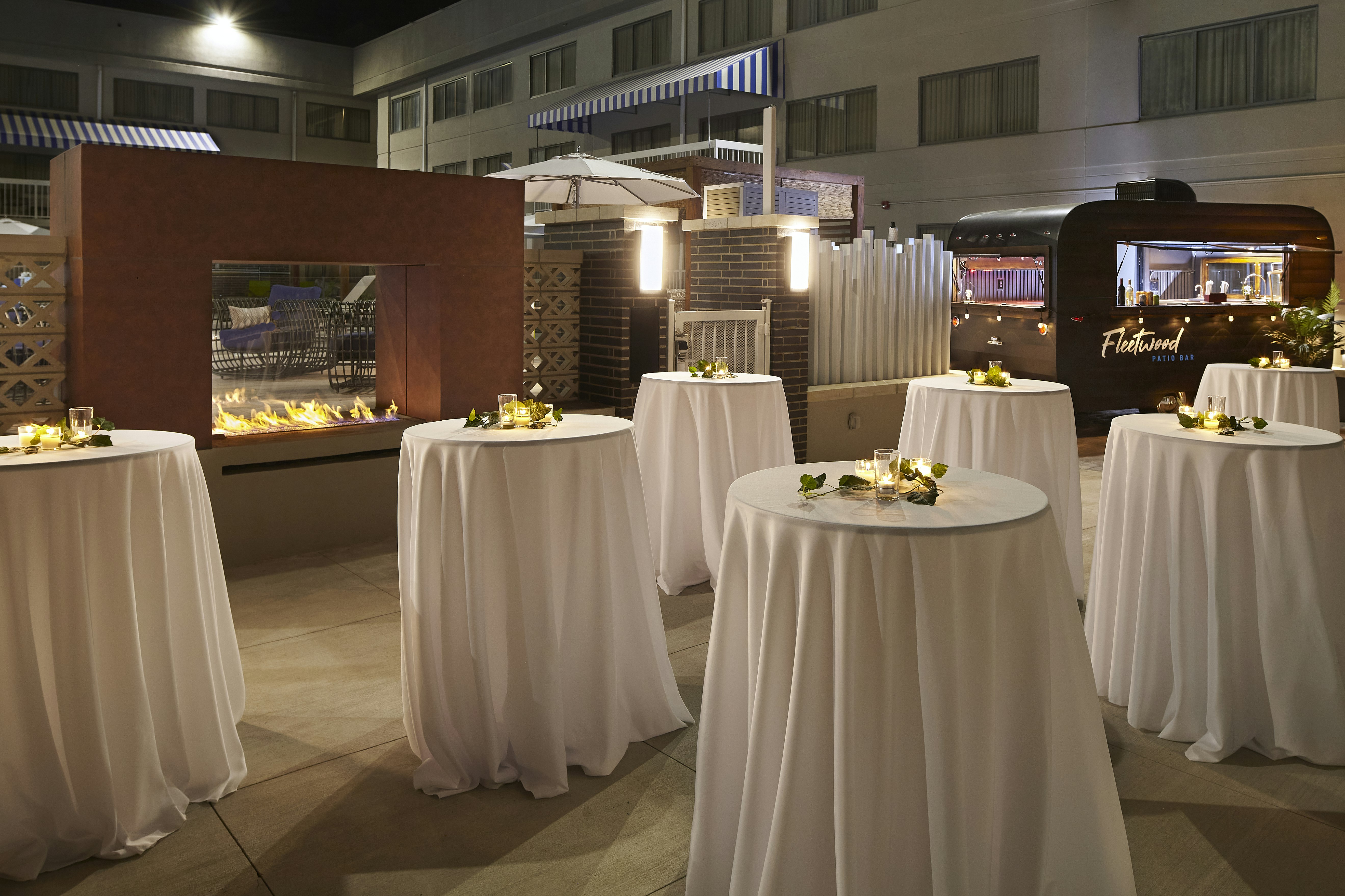 Doubletree Suites By Hilton Nashville Airport 45/55