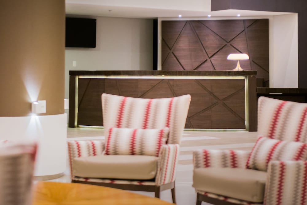 Linx Confins by Wish، Lagoa Santa 34/52