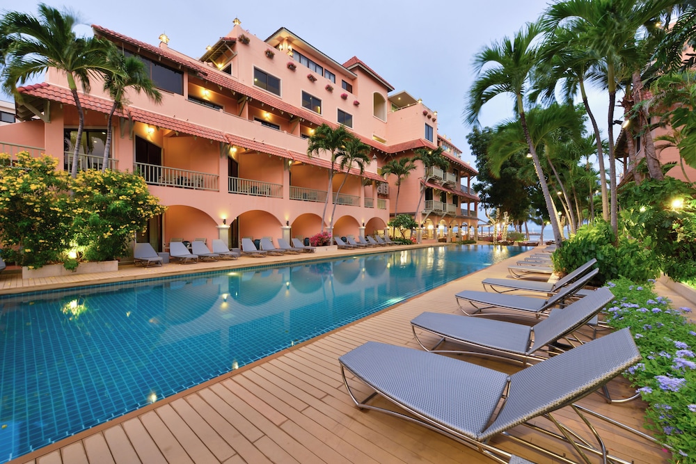 Anantasila Beach Resort Hua Hin 5/77