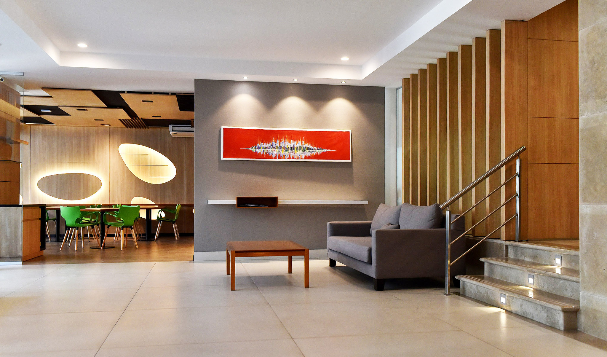 Hotel Brizo Salta 24/42