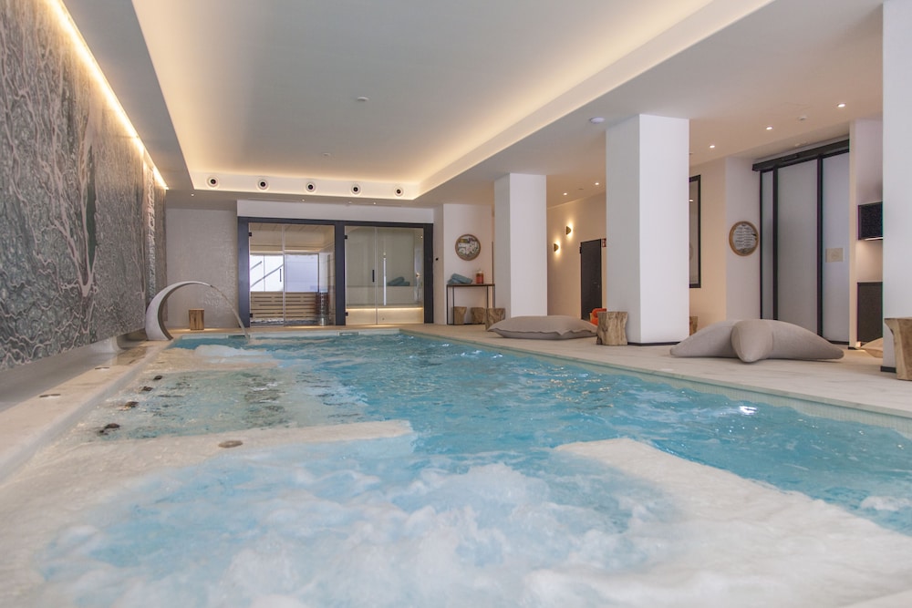 Hotel Stic Urban 23/72