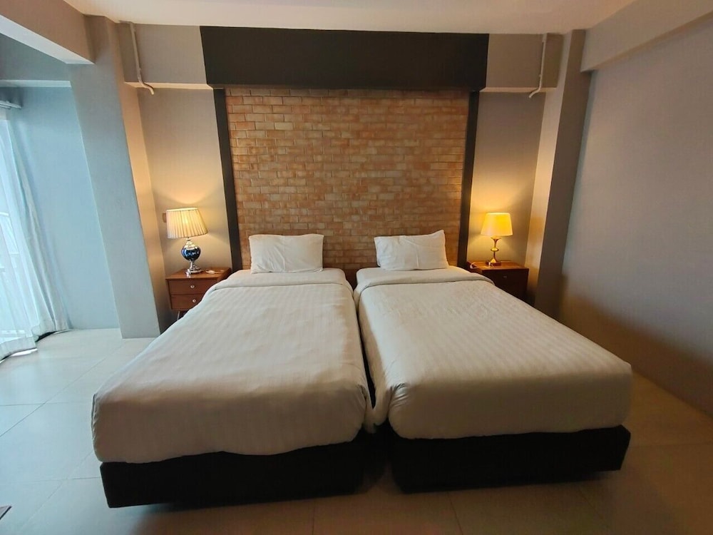 Qoo Hotel 18/64