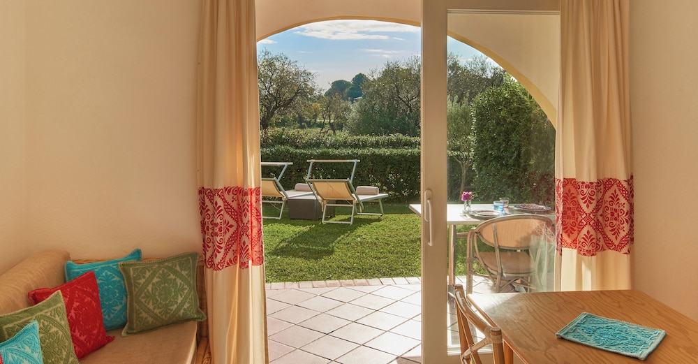Residence Le Bouganville 33/50