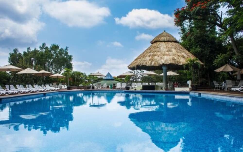 Hotel Villa Del Conquistador 8/66