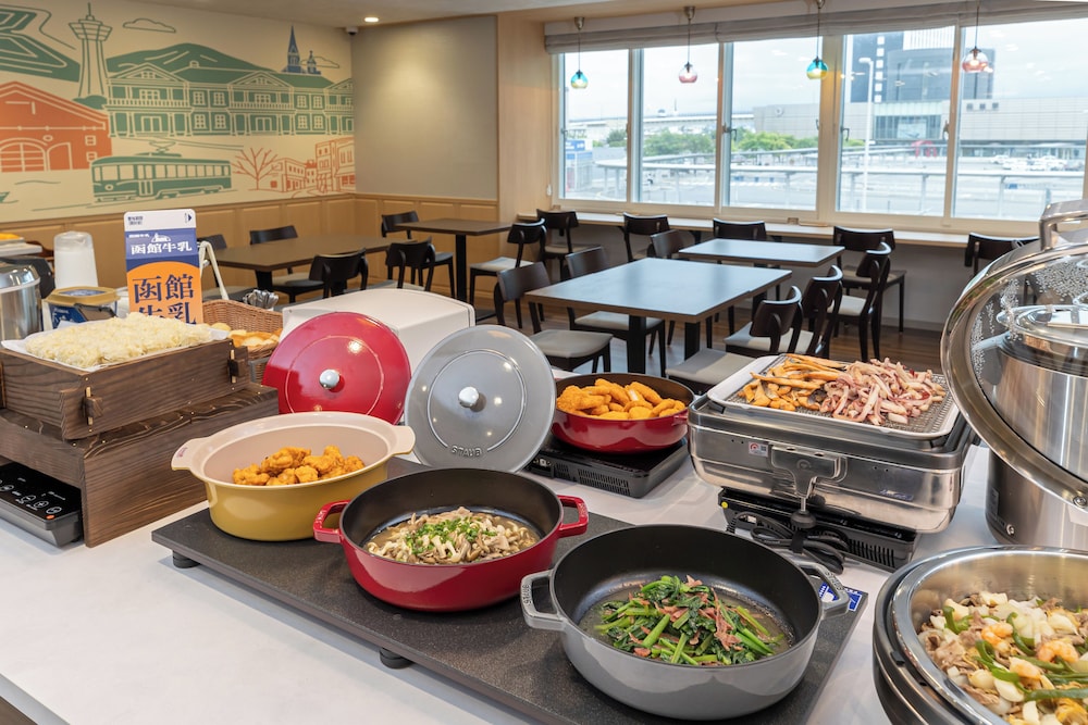 Flexstay Inn Hakodate Station 32/50