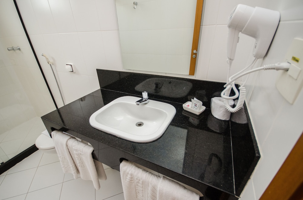Hotel Monte Alegre 36/71
