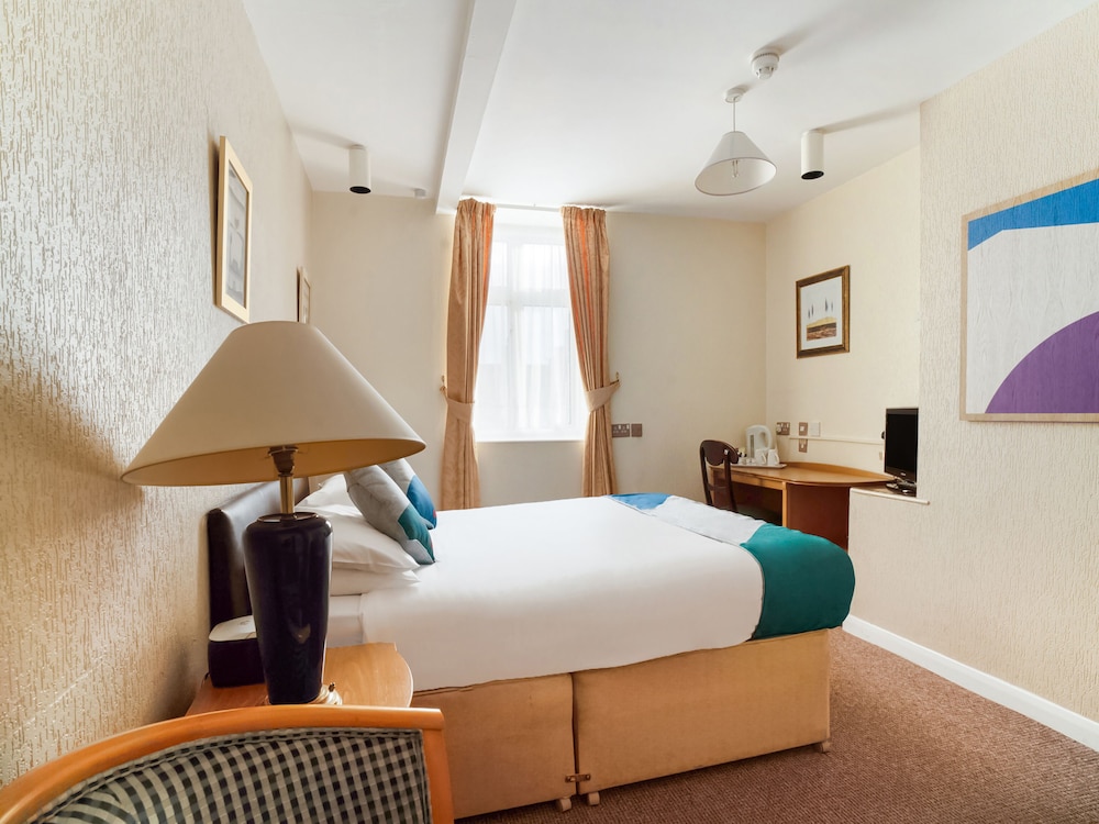 Oyo the Palm Court Hotel 19/42