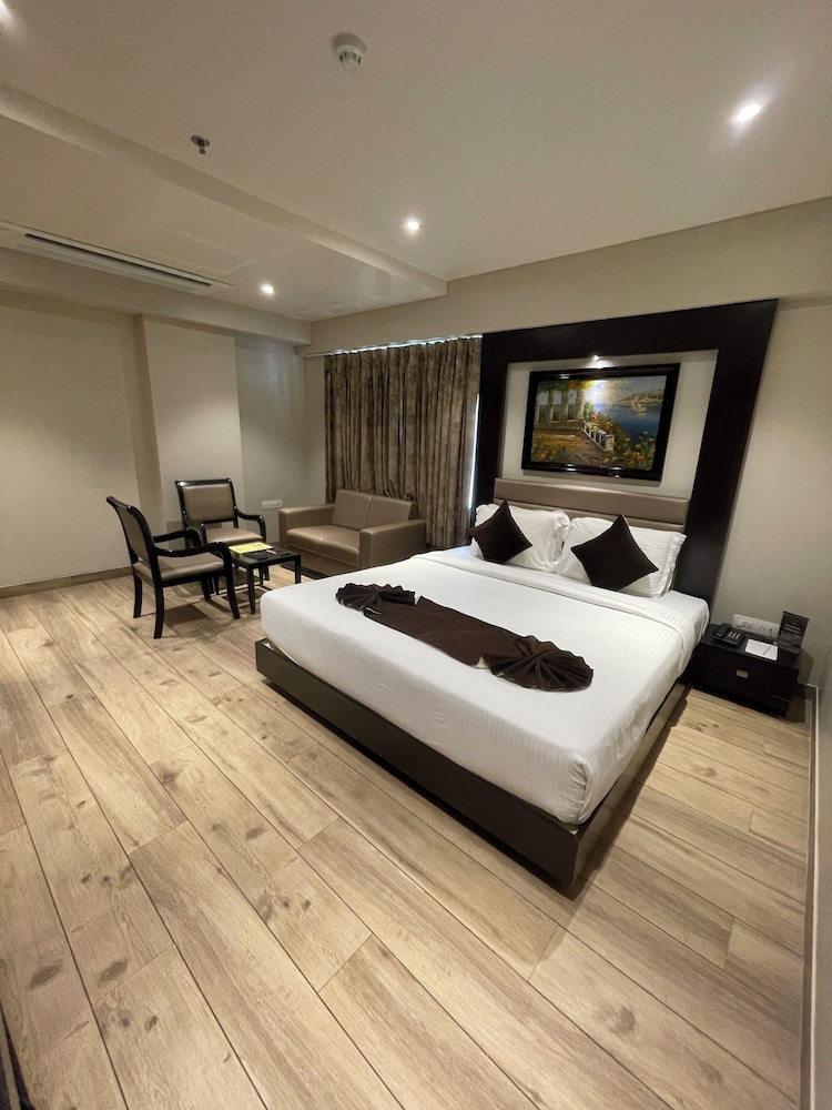 Hotel Virgo Sumeru 16/50