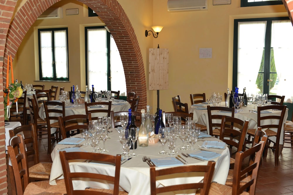 Azienda Agricola Musignano 34/50