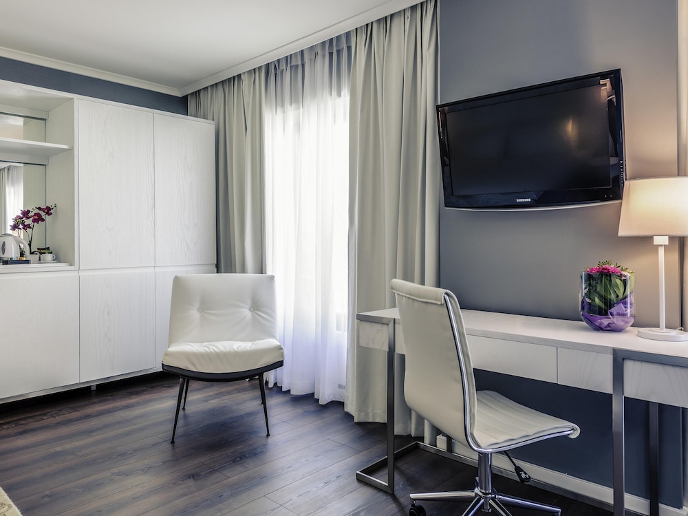 Mercure Hotel Raphael Wien 66/73