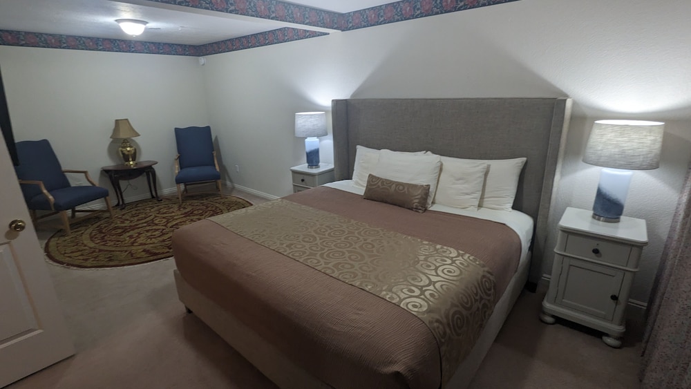 DELUXE, APARTMENT