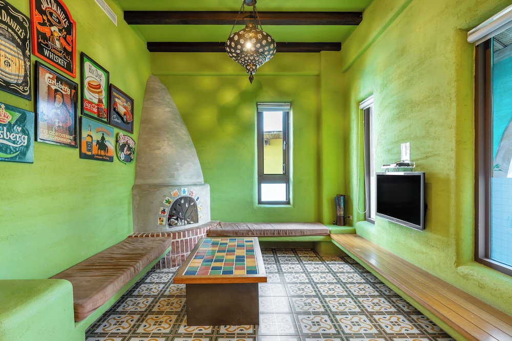 Kenting Fairyland & Farm Guest House 36/50