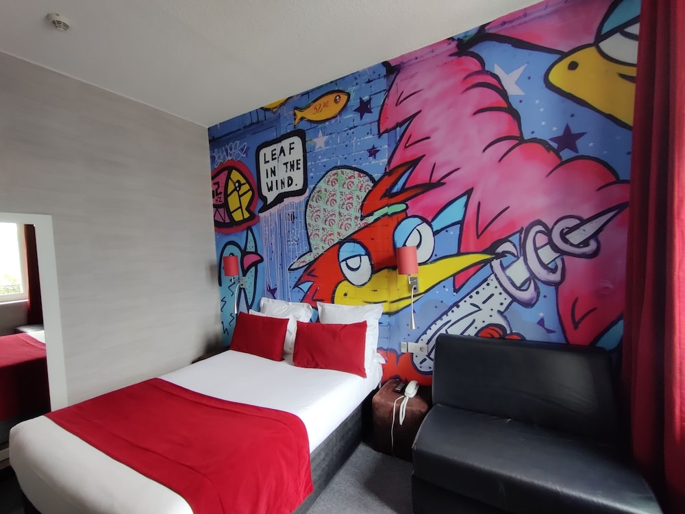 Hotel the Originals de L Univers Montlucon 51/58