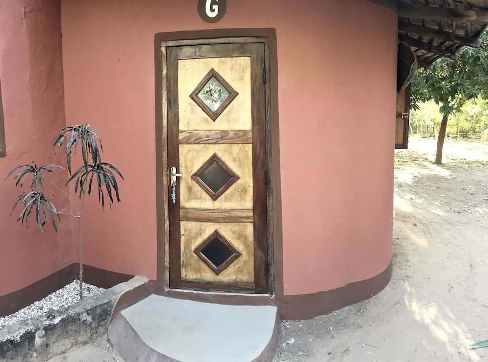 Nemasu Eco-Lodge 10/50