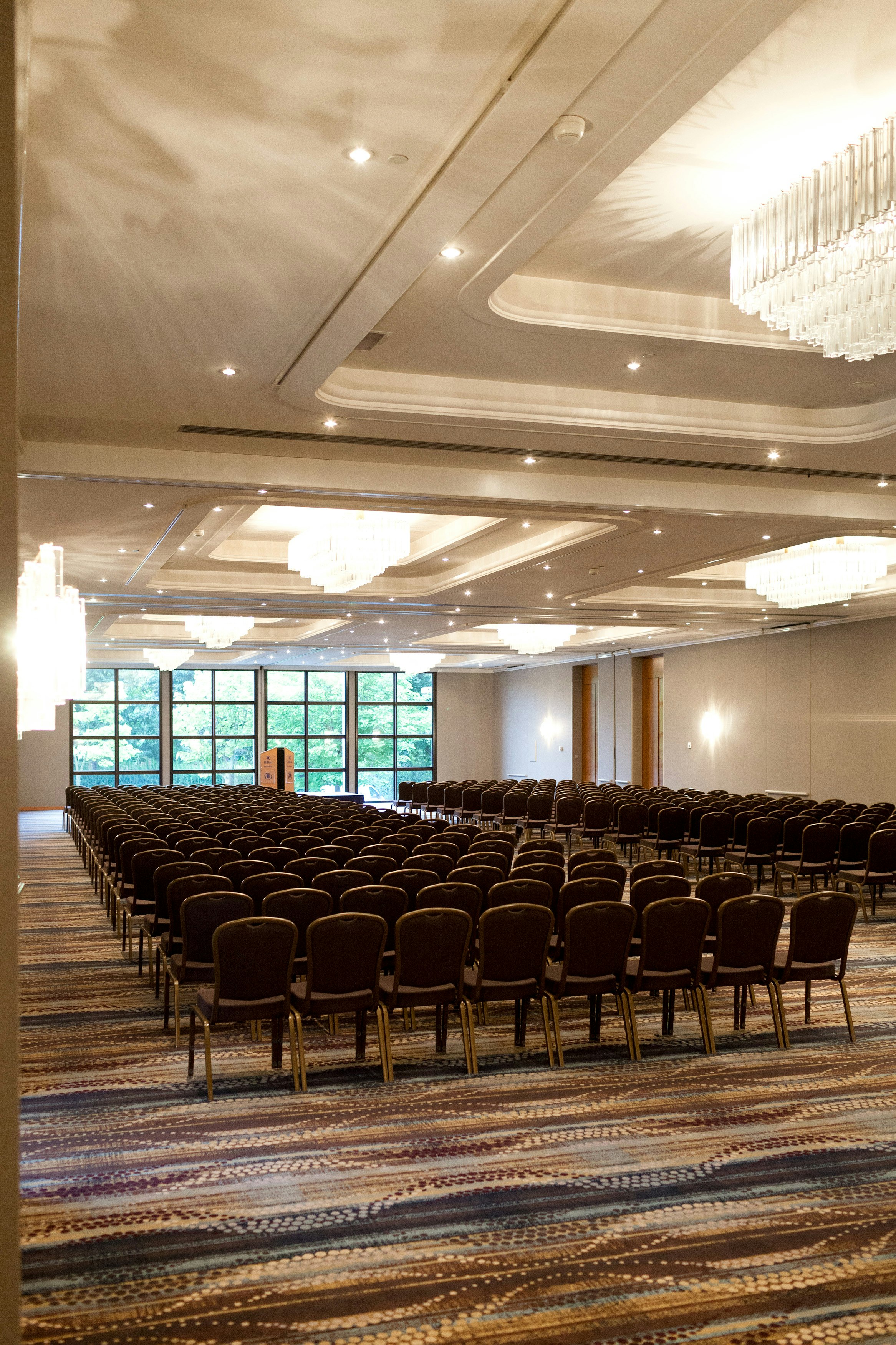 Hilton Strasbourg Hotel 52/54