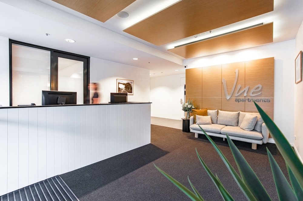 Oaks Vue Suites Geelong 7/69
