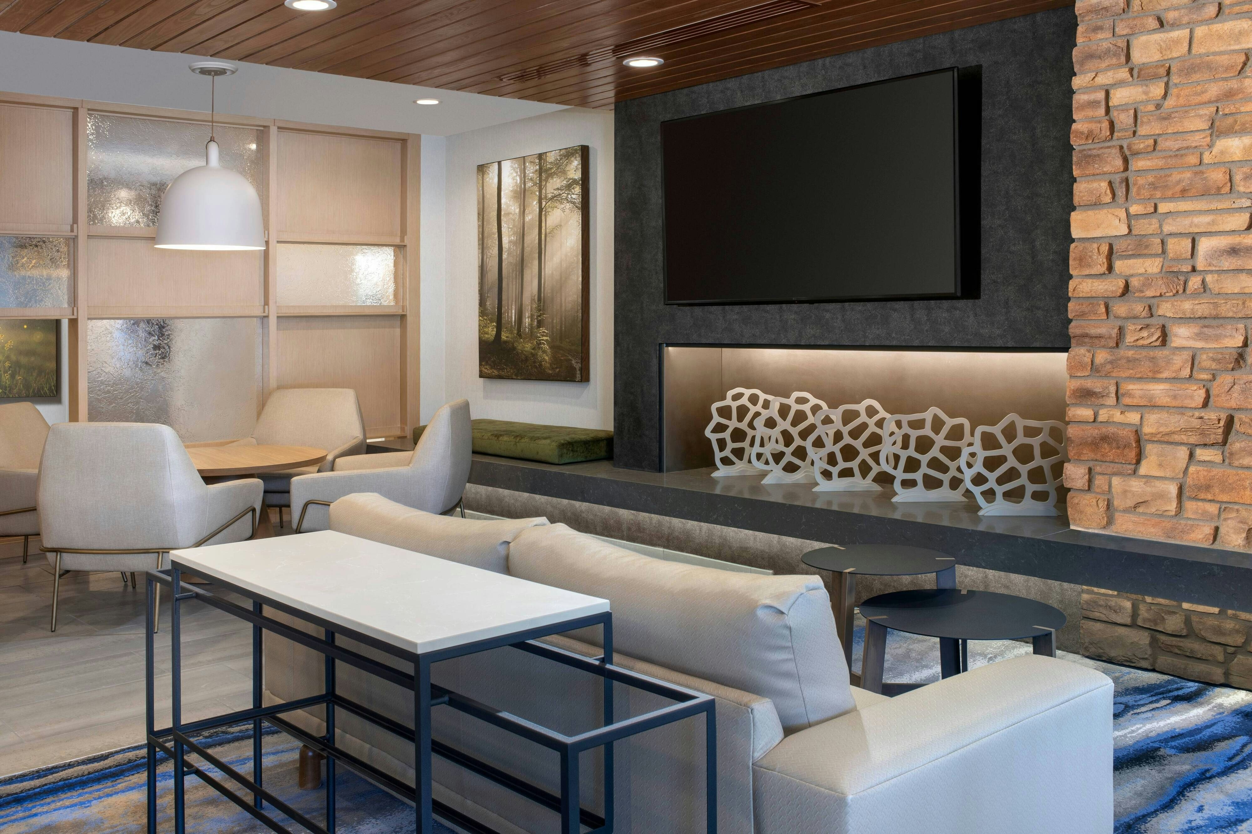 Fairfield Inn & Suites by Marriott Aberdeen 5/5