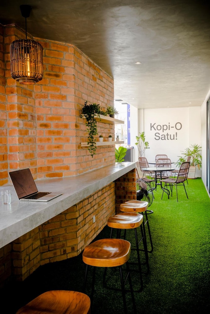 H Boutique Hotel Xplorer Kota Damansara 29/39