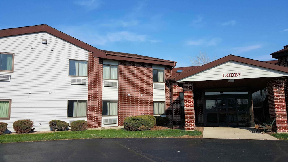Motel6 Saukville, WI in SAUKVILLE - WI