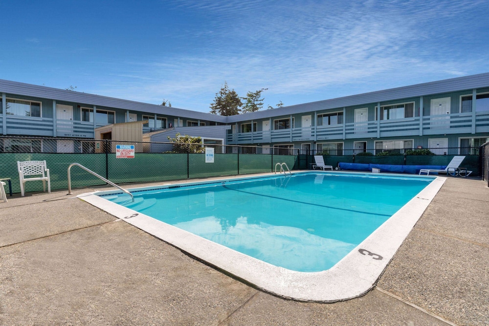 Travelodge by Wyndham Florence 47/53