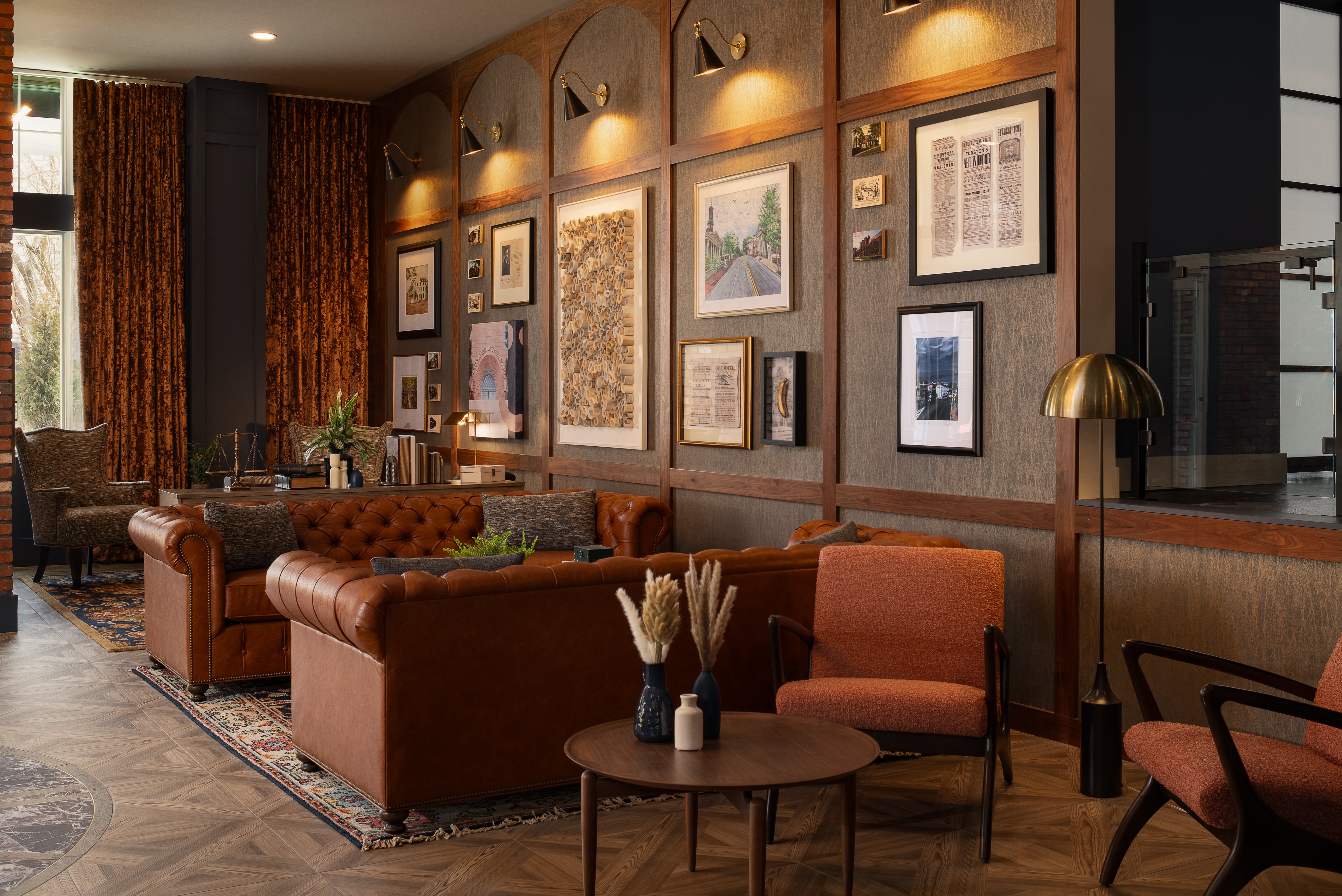 Hotel Indigo West Chester - Downtown by IHG 22/50
