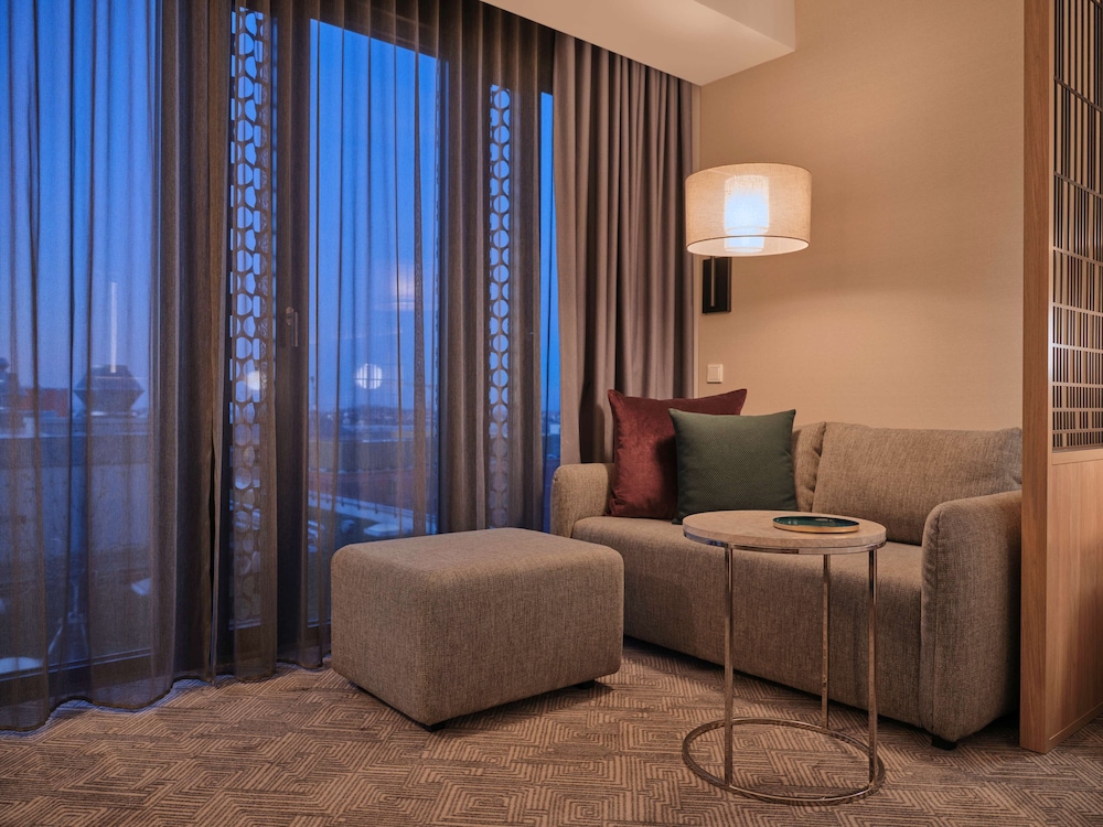 Adina Apartment Hotel Munich 33/63