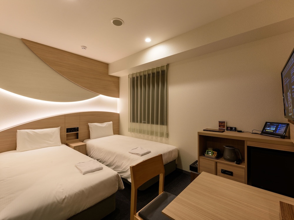 Henn na Hotel Tokyo Asakusa Tawaramachi 14/50