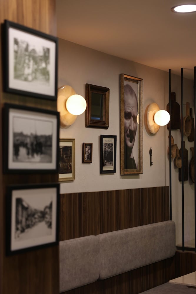 Evsen Hotel Adults Only 12/68