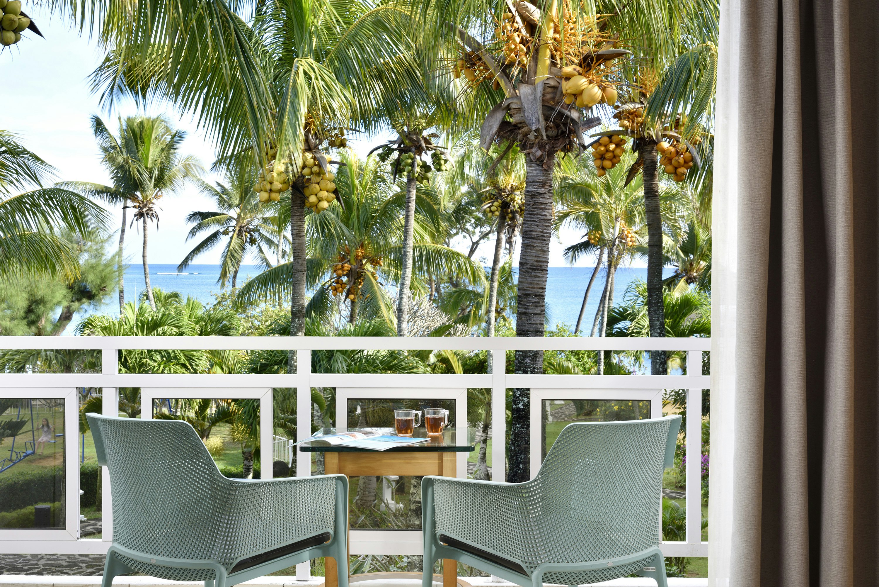 Coral Azur Beach Resort 41/49