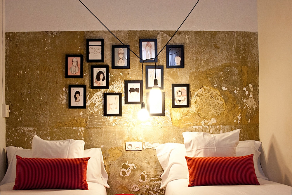 Casa De Huéspedes Santa María - Adults Only 54/69