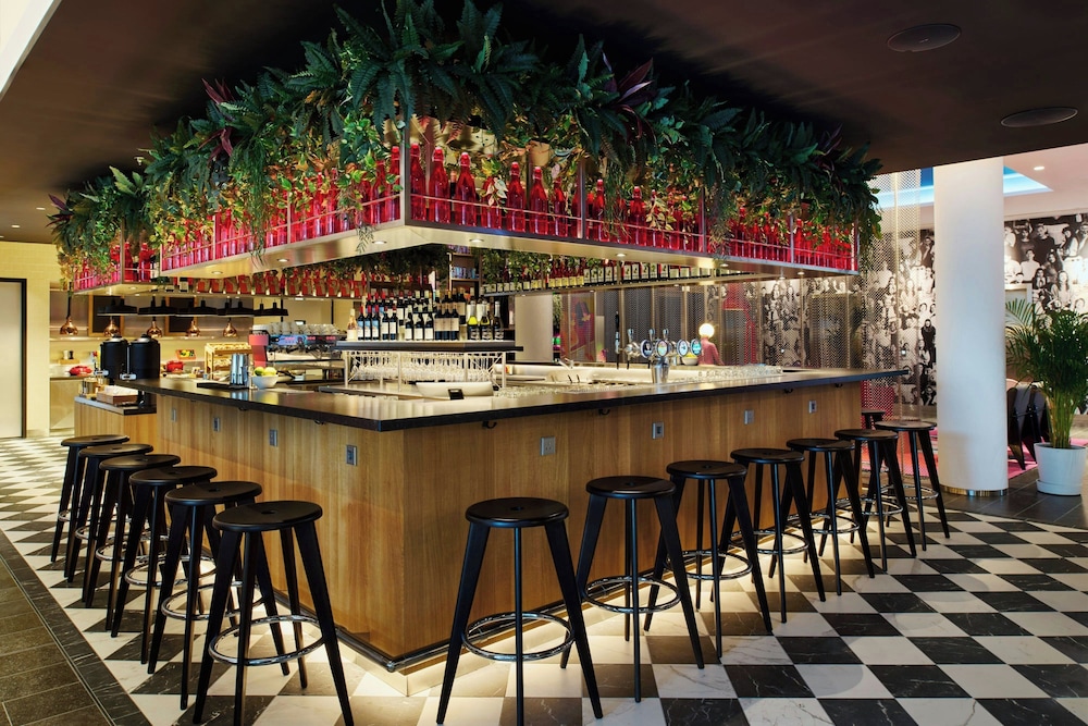 citizenM Dublin St Patricks 36/50