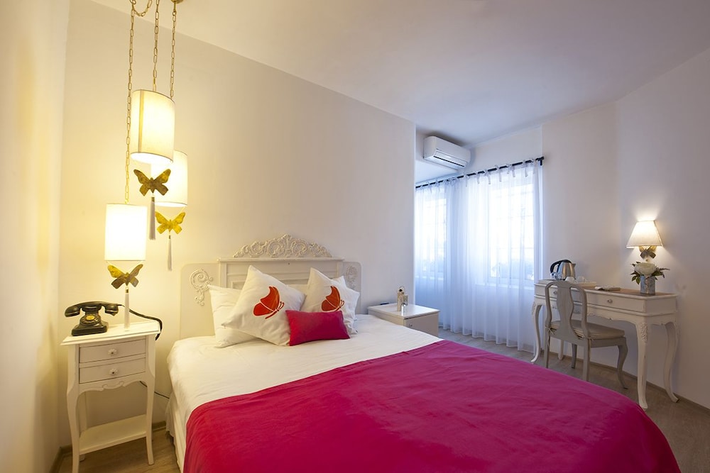 Sade Alacati Hotel 10/36