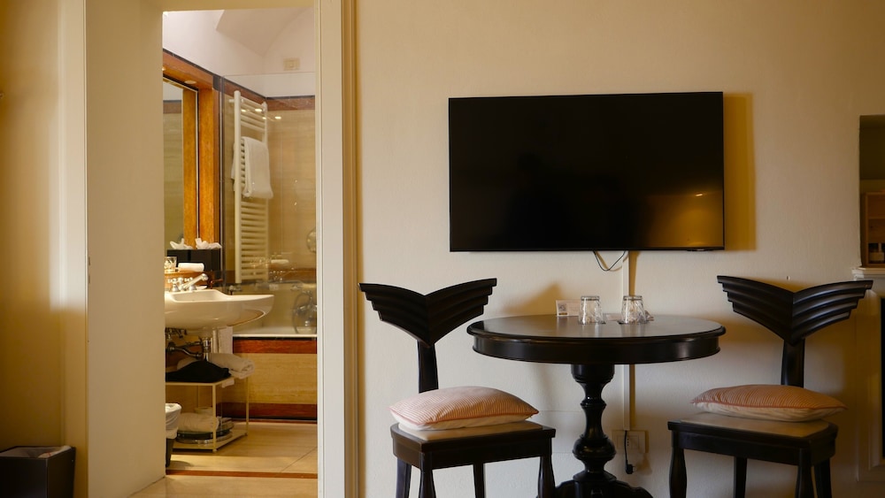 Castello di Velona Resort SPA & Winery 91/104
