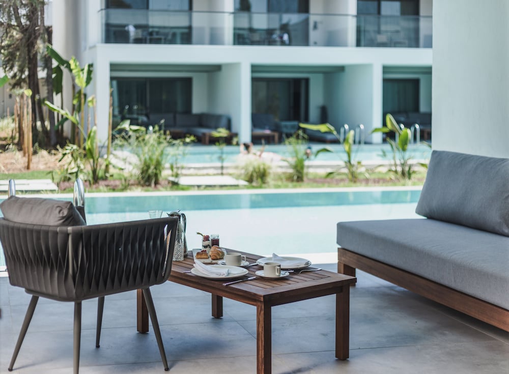 Hotel Paloma Finesse Side 27/50