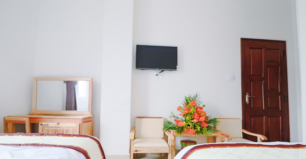 Mai Hoang Hotel 60/70