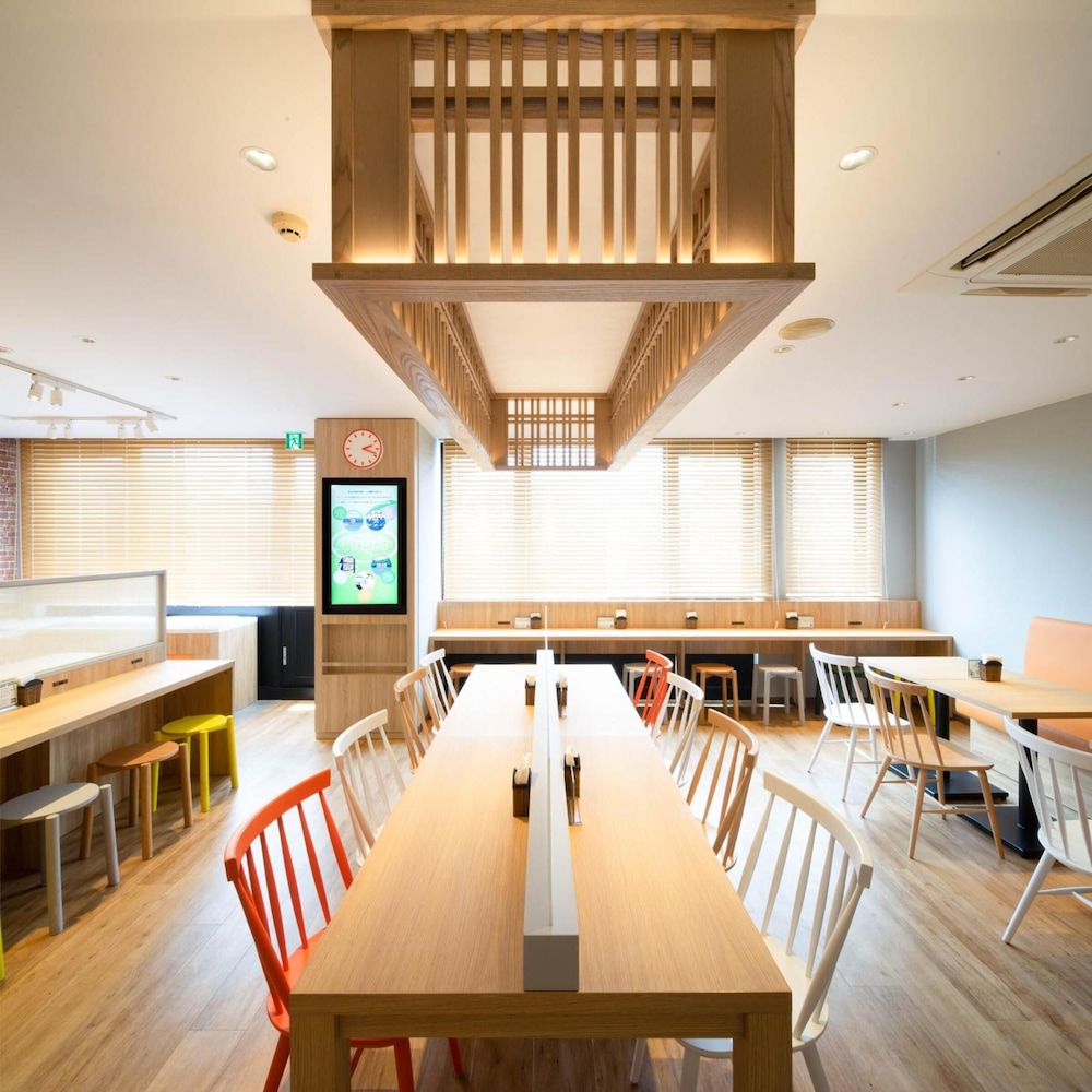 Super Hotel Okinawa Nago 35/42