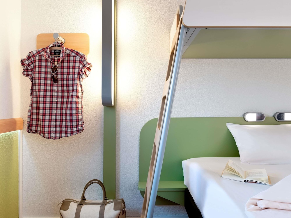 Ibis Budget Pontarlier 46/59