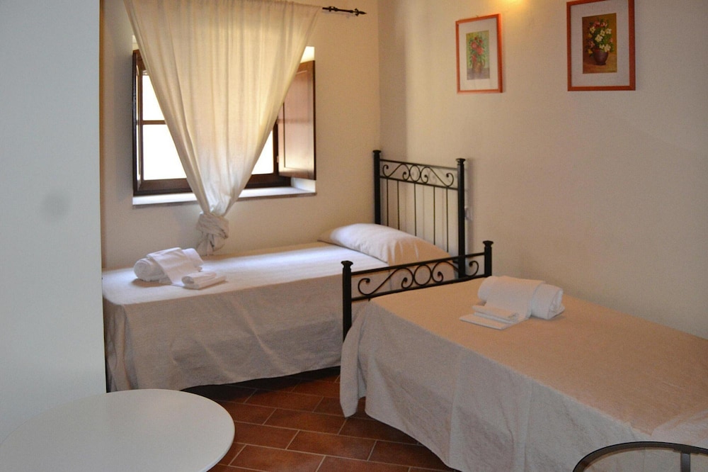 Antico Borgo Casalappi 20/73