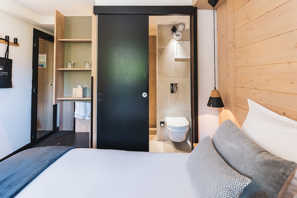 Grand Hôtel & Spa NUXE Serre Chevalier 14/50