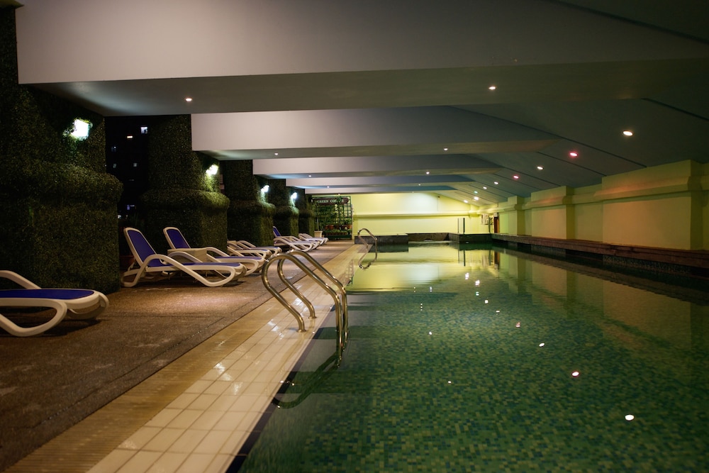Hotel Royal Kuala Lumpur 29/52