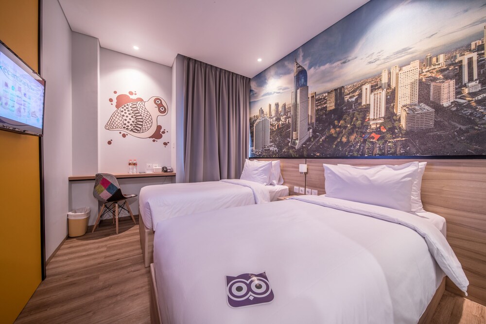 All Nite and Day Residence Kebon Jeruk 9/24