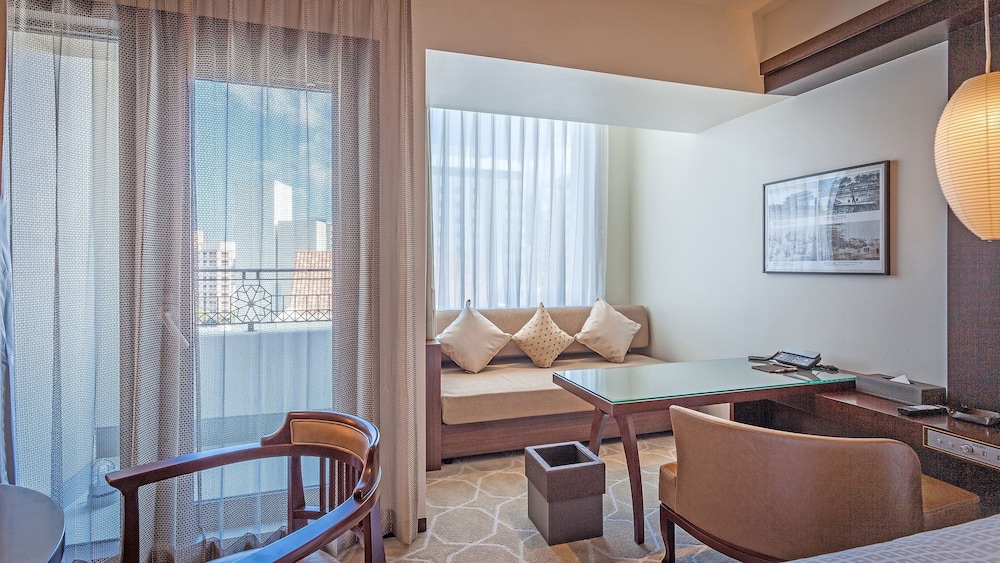 Okinawa Kariyushi Resort Exes Naha 31/46