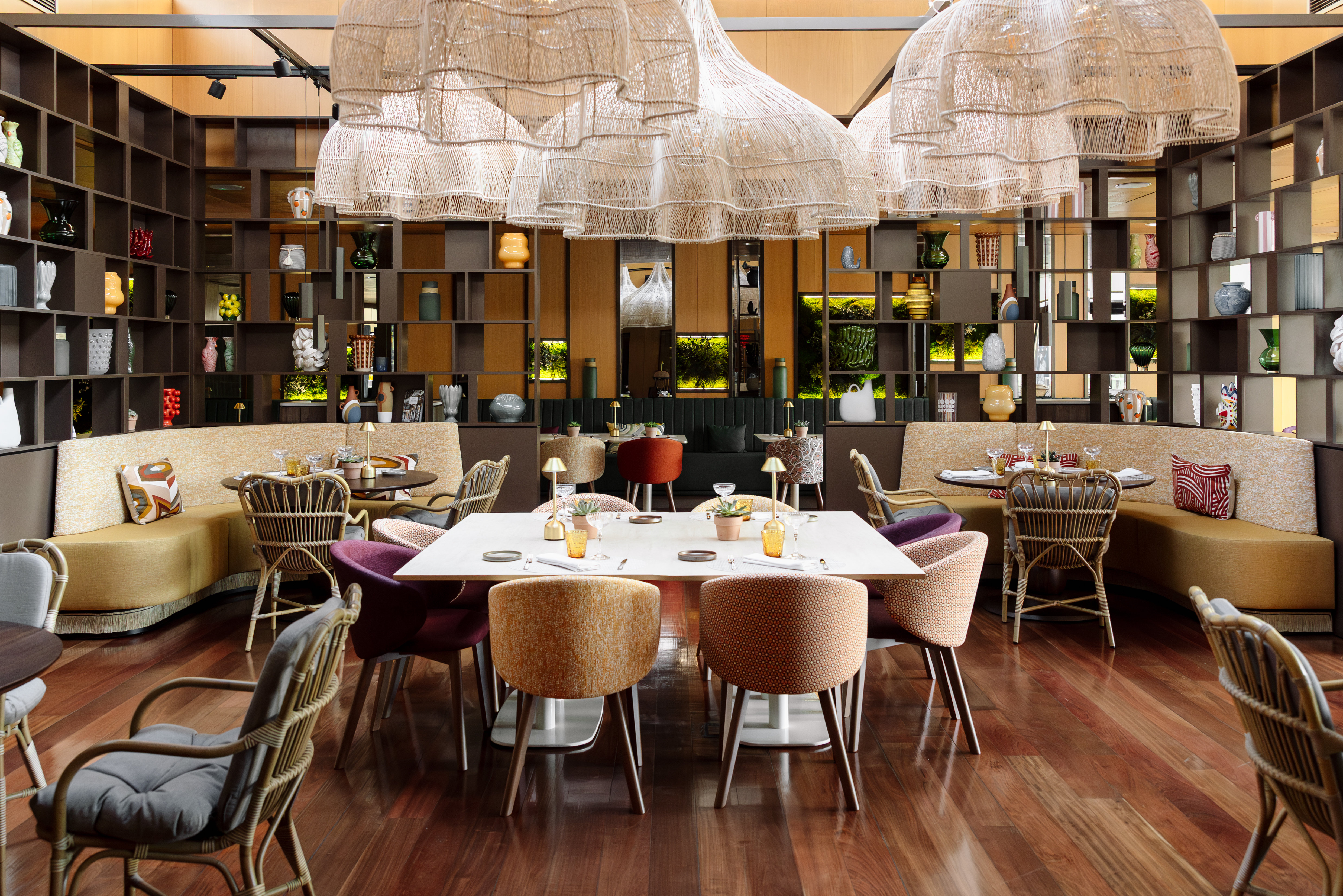 voco Madrid Retiro, an IHG Hotel 49/58