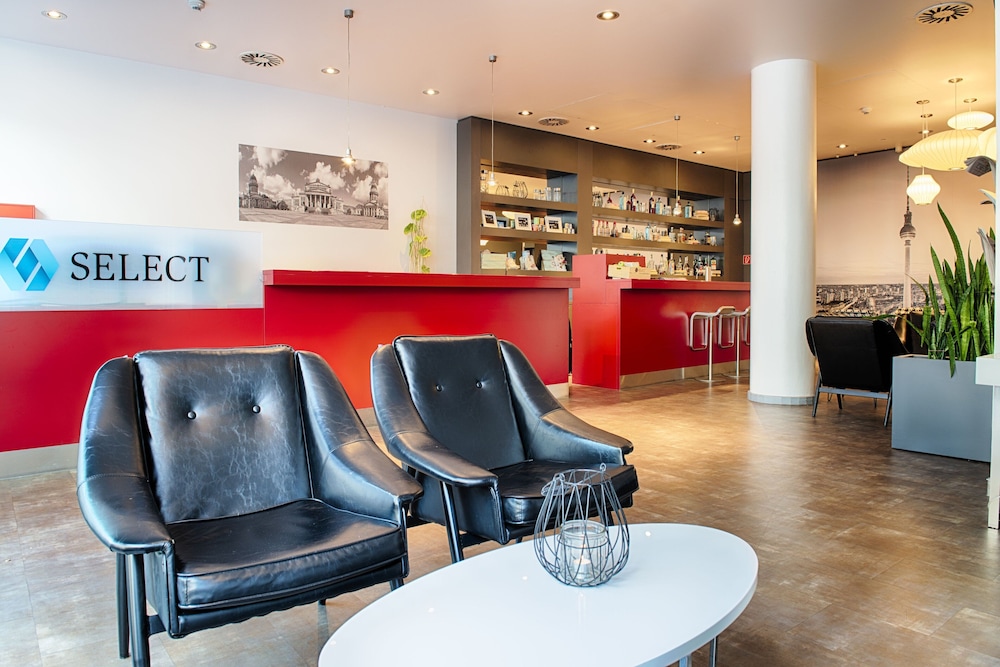Garner Hotel Berlin - Gendarmenmarkt by IHG 67/97