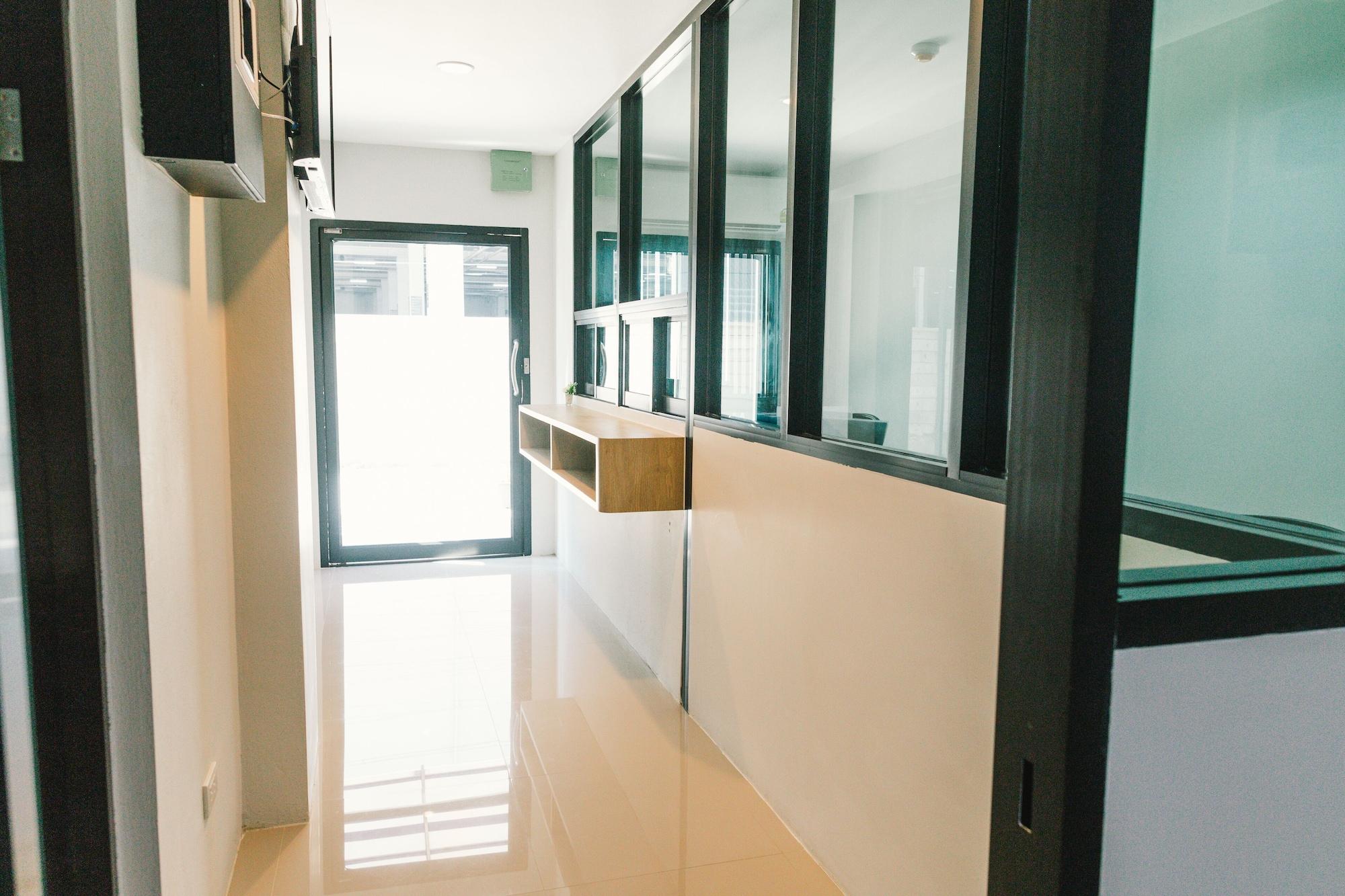 AFP Residence 16/29